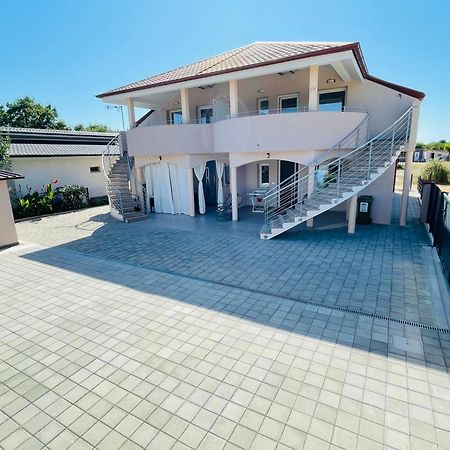 New Apartments Miya - Peroj Beach 外观 照片
