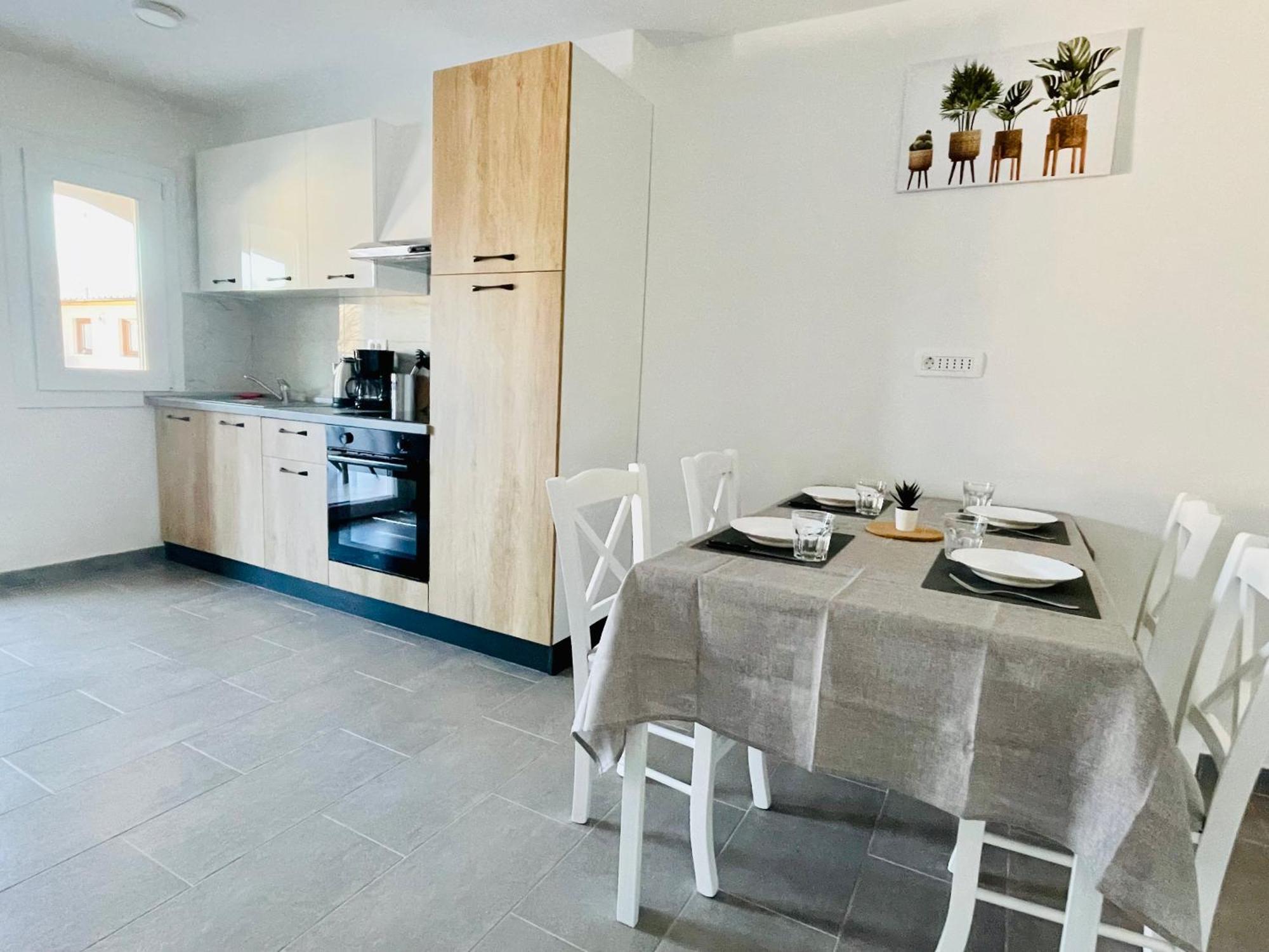 New Apartments Miya - Peroj Beach 外观 照片