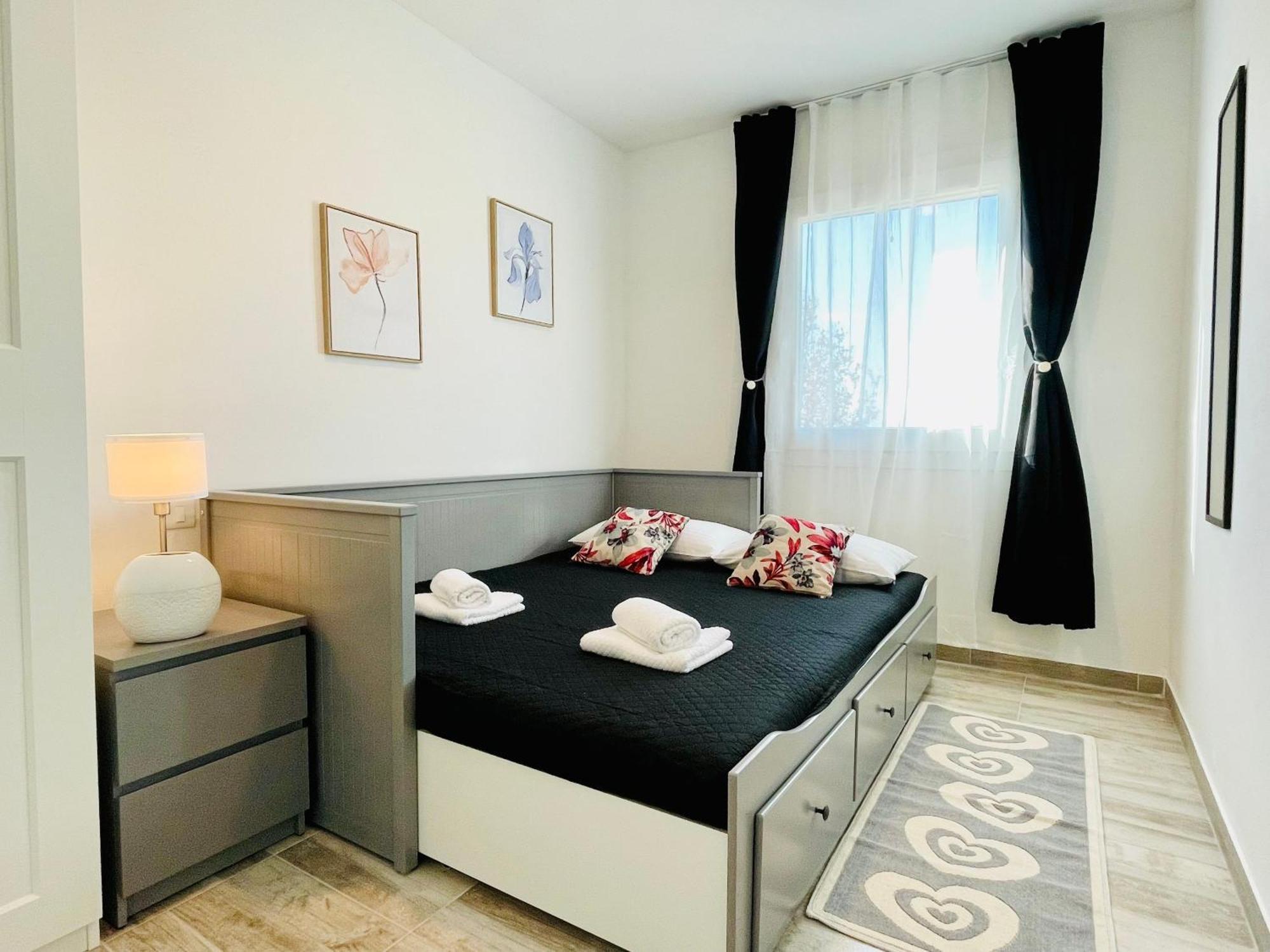 New Apartments Miya - Peroj Beach 外观 照片