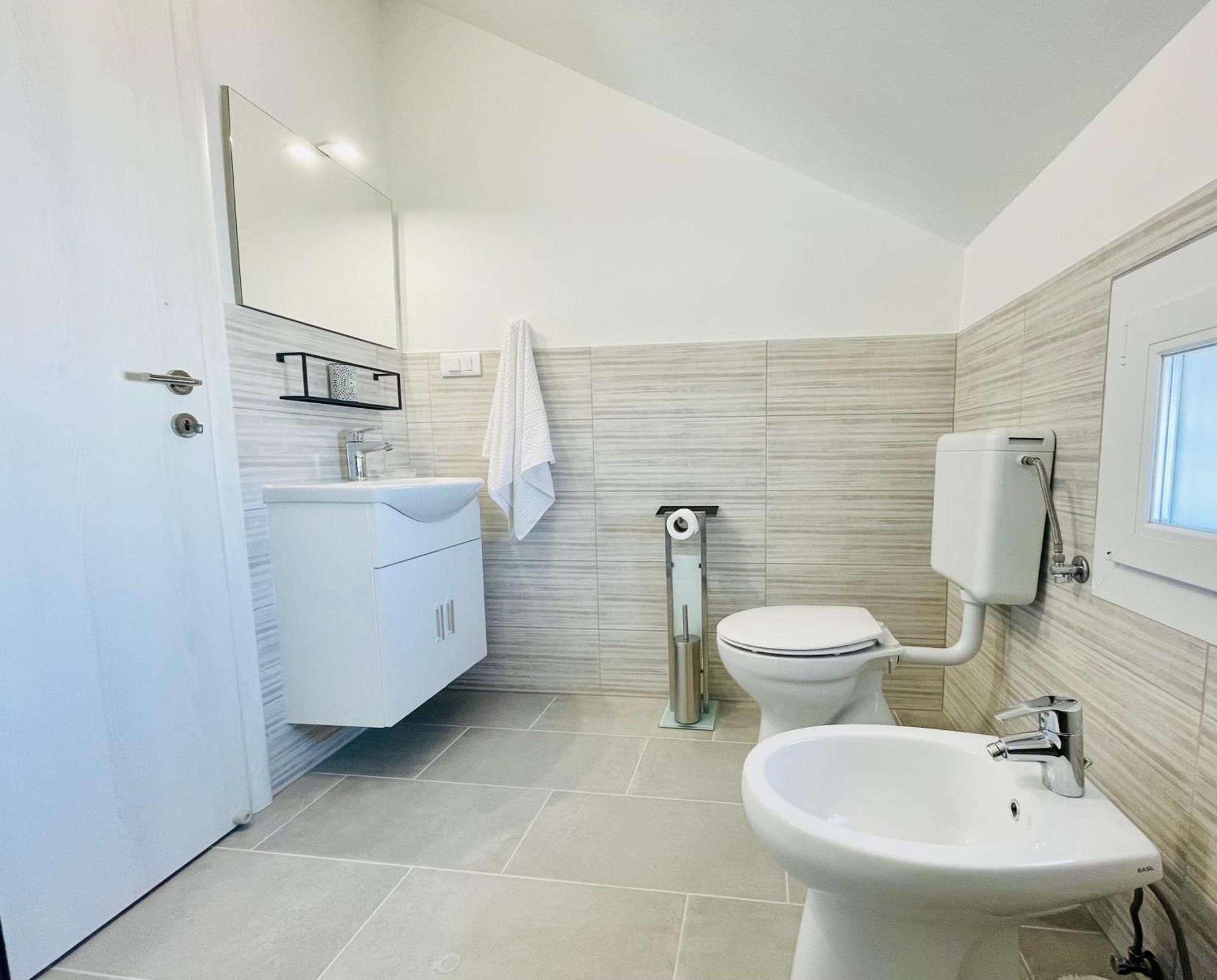 New Apartments Miya - Peroj Beach 外观 照片