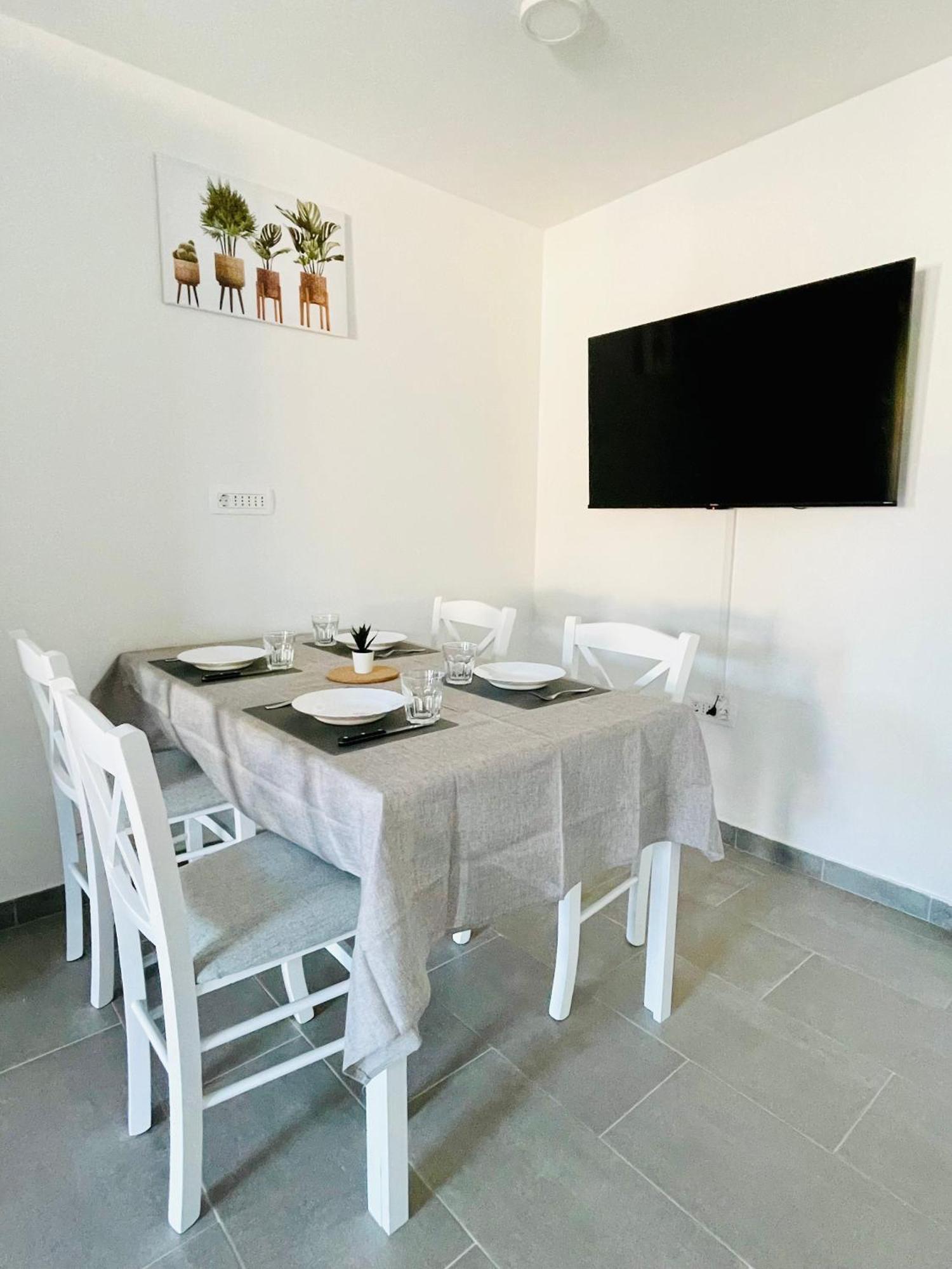New Apartments Miya - Peroj Beach 外观 照片
