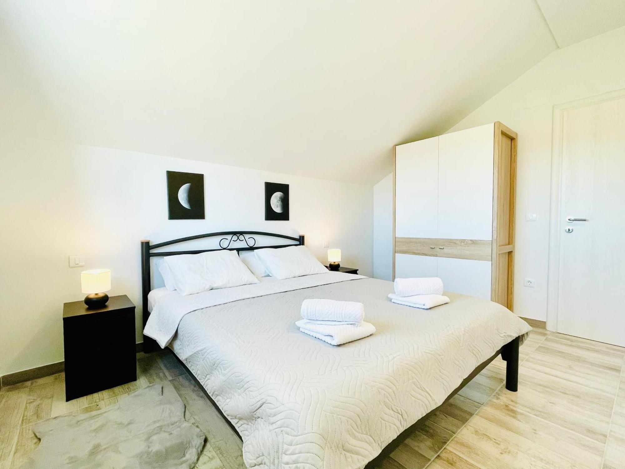 New Apartments Miya - Peroj Beach 外观 照片