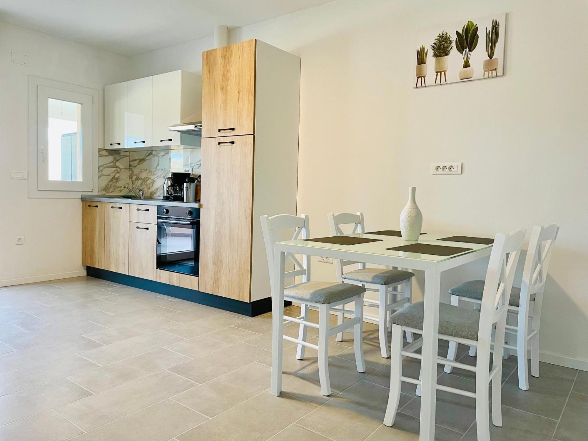 New Apartments Miya - Peroj Beach 外观 照片