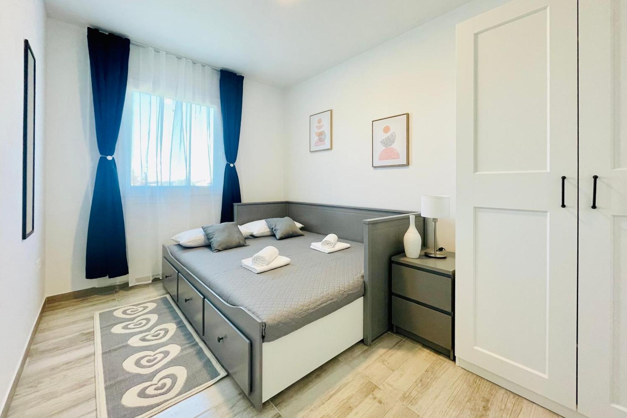 New Apartments Miya - Peroj Beach 外观 照片