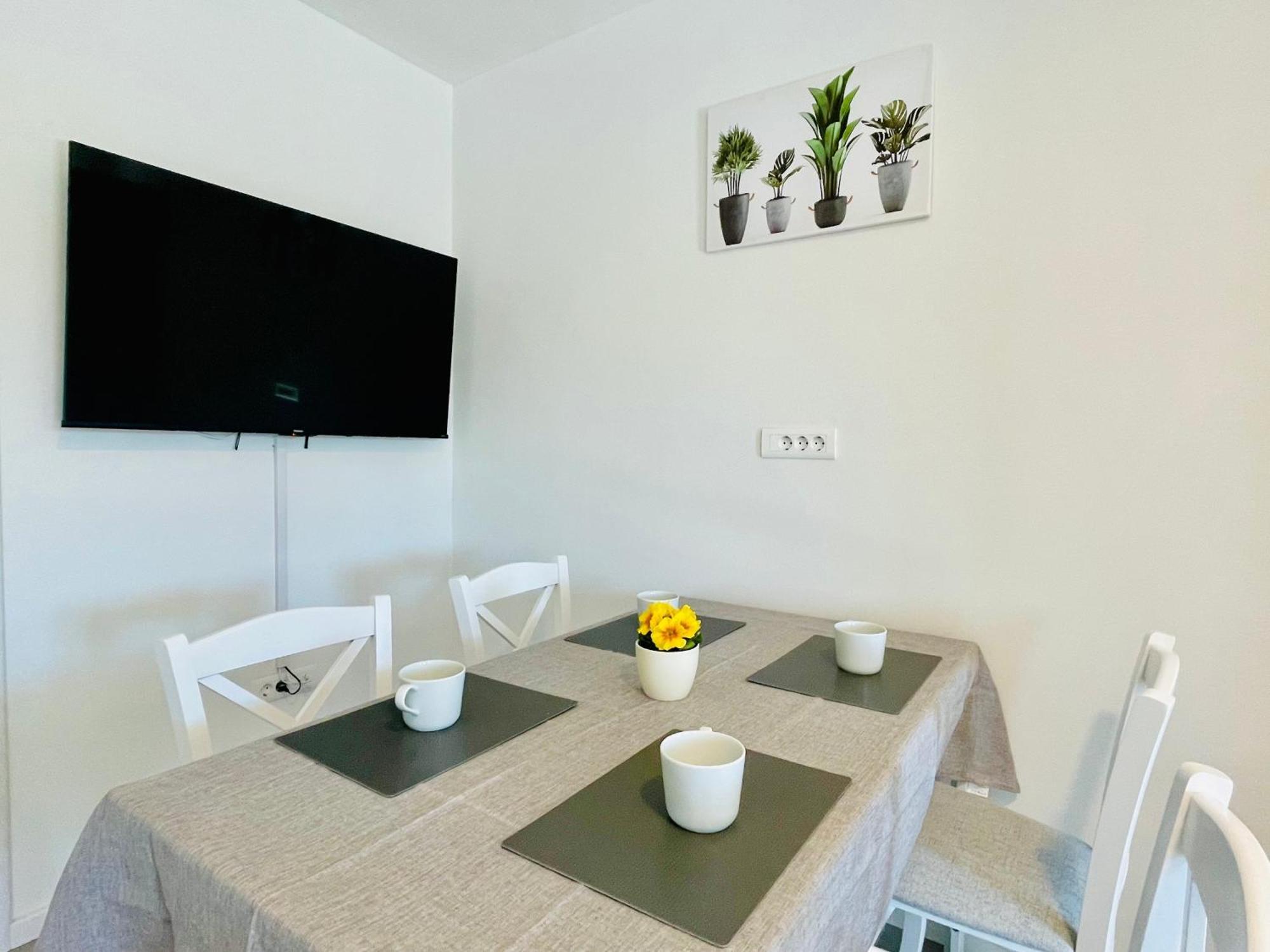 New Apartments Miya - Peroj Beach 外观 照片