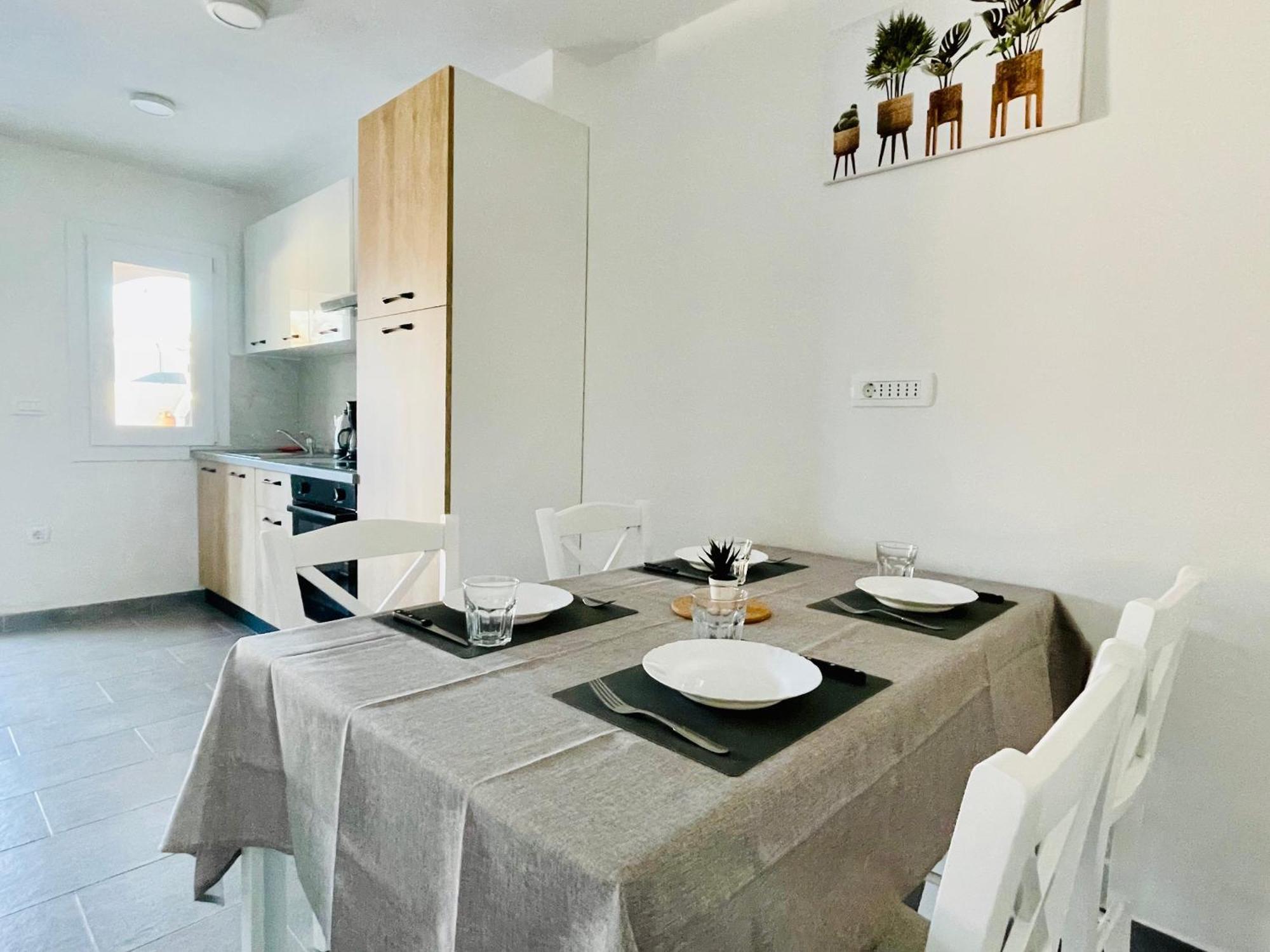 New Apartments Miya - Peroj Beach 外观 照片