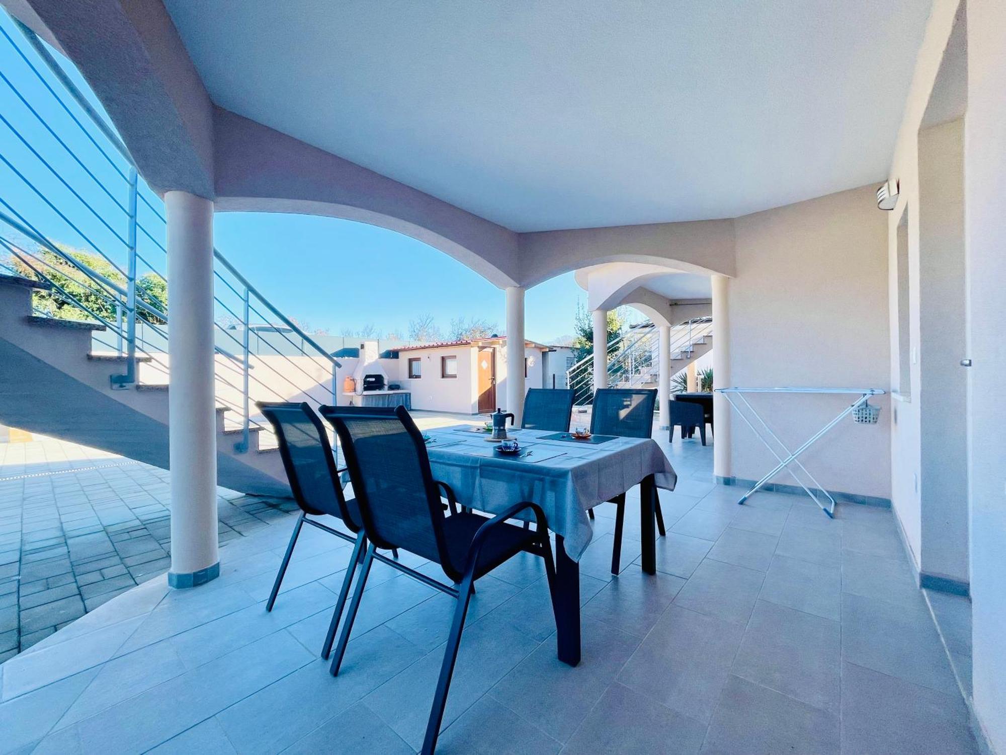 New Apartments Miya - Peroj Beach 外观 照片