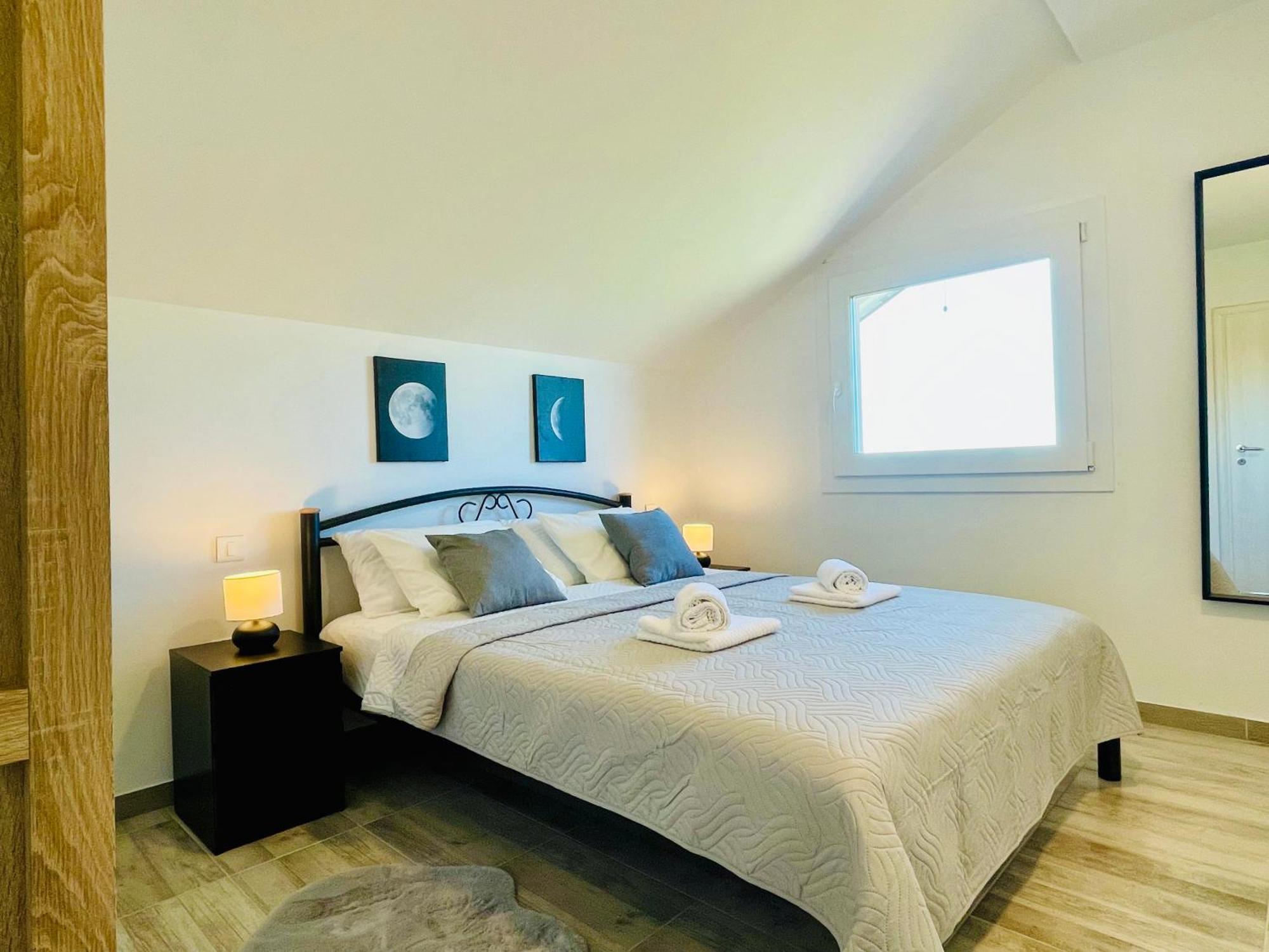 New Apartments Miya - Peroj Beach 外观 照片