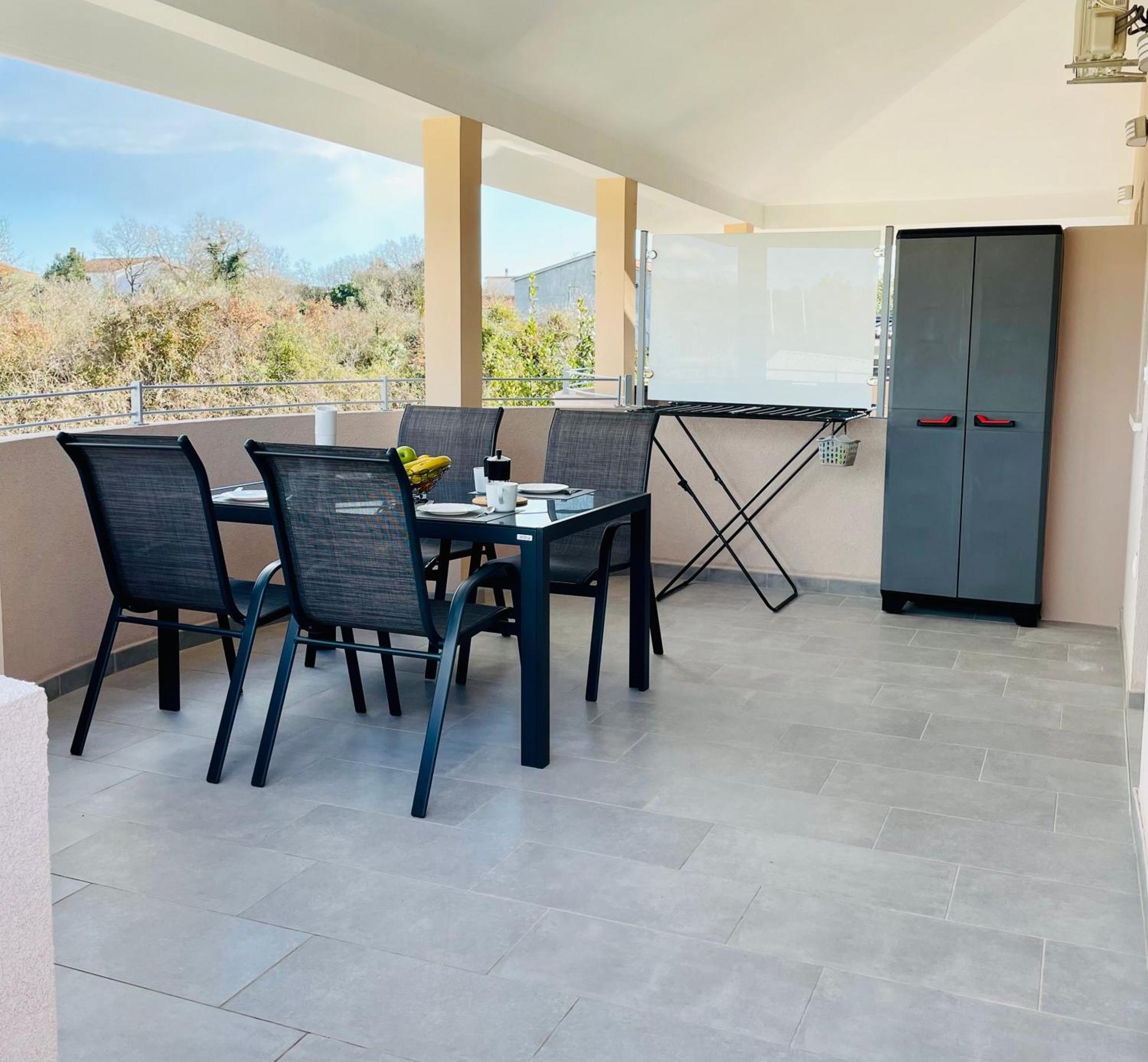 New Apartments Miya - Peroj Beach 外观 照片